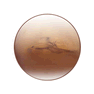 Mars icon