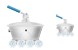 Moon-buggy icons