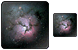 Nebula icons
