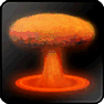 Nuclear Explosion icon