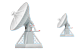 Radio-telescope icons