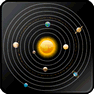 Solar System icon