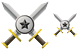 Star wars icons