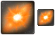 Supernova icons