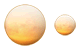 Venus icons