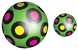 Baby ball icons