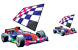 Formula-1 icons