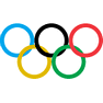 Olympic Games icon