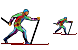 Skiing