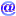 E-mail icon