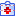 First aid icon