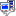 System configuration icon