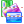Credit cards icon