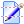 Edit page icon