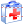 First aid icon