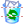 Full dustbin icon