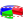 Pie chart icon