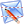 Write e-mail icon