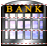 Bank icon