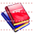 Books icon