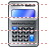 Calc icon
