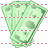Cash icon