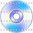 CD-disk icon