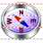 Compass icon
