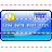 Credit card icon