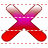Erase icon