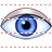Eye icon