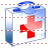 First aid icon