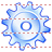 Gear icon