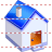 Home icon