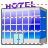Hotel icon
