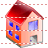 House icon