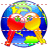 Internet access icon