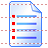 List icon