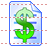 Price list icon