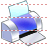 Printer icon