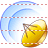 Radio transmitter icon