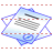 Reports icon