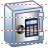 Safe icon