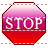Stop icon