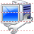 System configuration icon