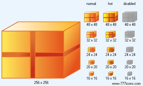 Archive Icon Images