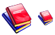 Books icons