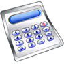 Calculator icon