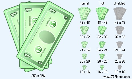 Cash Icon Images