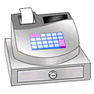 Cash Register icon